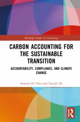 Carbon Accounting for the Sustainable Transition : Accountability, Compliance, and Climate Change