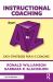 Instructional Coaching from a to Z : Easy Strategies for K-5 Coaches