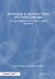 Introduction to Automata Theory and Formal Languages : A Logic Building and Problem-Solving Approach