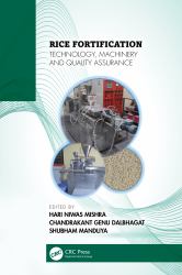 Rice Fortification : Technology, Machinery and Quality Assurance