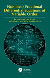 Nonlinear Fractional Differential Equations of Variable Order