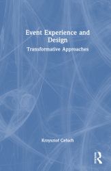 Event Experience and Design : Transformative Approaches