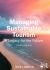 Managing Sustainable Tourism : A Legacy for the Future