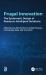 Frugal Innovation : The Systematic Design of Resource-Intelligent Solutions