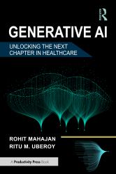 Generative AI : Unlocking the Next Chapter in Healthcare