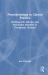 Phenomenology in Clinical Practice : Working with Affective and Personality Disorders in Therapeutic Contexts