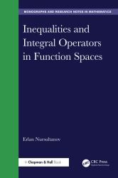 Inequalities and Integral Operators in Function Spaces