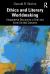 Ethics and Literary Worldmaking : Imaginative Discourse in Oral and Early Scribal Cultures