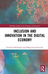 Inclusion and Innovation in the Digital Economy