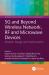 5G and Beyond Wireless Network, RF and Microwave Devices : Modern Design and Optimization