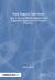 Sales Support Operations : How to Use Artificial Intelligence and Digitization Applications to Improve Processes
