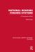 National Housing Finance Systems : A Comparative Study