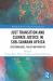 Just Transition and Climate Justice in Sub-Saharan Africa : Epistemologies, Policy and Practice