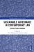 Sustainable Governance in Contemporary Law : Lessons from Zimbabwe