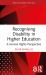 Recognising Disability in Higher Education : A Human Rights Perspective