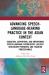 Advancing Speech-Language-Hearing Practice in the Asian Context : Educating, Supporting, and Empowering Speech-Language Pathologists, Related Healthcare Providers, and Teaching Professionals