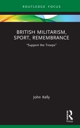 British Militarism, Sport, Remembrance : Support the Troops