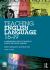 Teaching English Language 16-19 : A Comprehensive Guide for Teachers of AS and a Level English Language