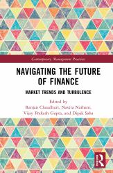 Navigating the Future of Finance : Market Trends and Turbulence