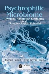 Psychrophilic Microbiome : Diversity, Adaptation Strategies, and Biotechnological Potential