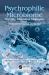 Psychrophilic Microbiome : Diversity, Adaptation Strategies, and Biotechnological Potential
