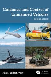 Guidance and Control of Unmanned Vehicles
