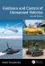 Guidance and Control of Unmanned Vehicles