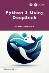 Python 3 Using Deepseek