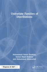 Univariate Families of Distributions