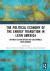 The Political Economy of the Energy Transition in Latin America : Between Extractivism and Sustainable Development