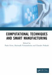 Computational Techniques and Smart Manufacturing