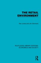 The Retail Environment