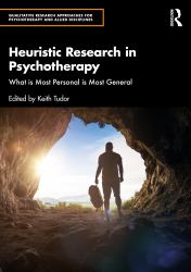 Heuristic Research in Psychotherapy
