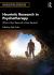 Heuristic Research in Psychotherapy