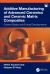 Additive Manufacturing of Advanced Ceramic and Ceramic Matrix Composites : Current Status and Future Developments