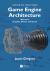 Game Engine Architecture : Volume II, Graphics, Motion and Sound