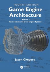 Game Engine Architecture : Two Volume Set