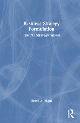 Business Strategy Formulation : The 7C Strategy Wheel