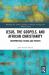 Jesus, the Gospels, and African Christianity : Interpreting Fasting and Prayer