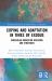 Coping and Adaptation in Times of Exodus : Venezuelan Migration Decisions and Strategies