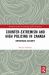 Counter-Extremism and High Policing in Canada : Improvising Security