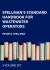 Spellman's Standard Handbook for Wastewater Operators (3 Volume Set)