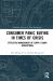 Consumer Panic Buying in Times of Crisis : Effective Management of Supply Chain Disruptions