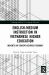 English-Medium Instruction in Vietnamese Higher Education : Insights on Student-Centred Pedagogy