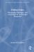 Political Islam : Movements, Ideologies, and Governance in Comparative Perspective