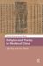 Religion and Poetry in Medieval China : The Way and the Words