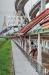 Skateboarding and Urban Landscapes in Asia : Endless Spots