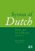 Syntax of Dutch : Verbs and Verb Phrases. Volume 3