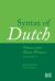 Syntax of Dutch: Nouns and Noun Phrases - Volume 1