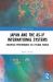 Japan and the As-If International Systems : Strategic Performance in a Plural World